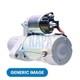 Napa Nsm1607 Starter Fits Bmw 3 Series 5 Series X5 Land Rover Range Rover