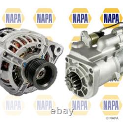 NAPA NSM1607 Starter Fits BMW 3 Series 5 Series X5 Land Rover Range Rover