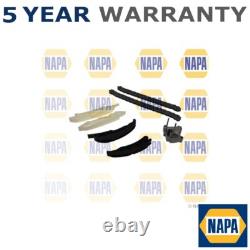 NAPA Timing Chain Kit Fits BMW 3 Series 5 1 X5 X3 7 6 X6 Land Rover Freelander