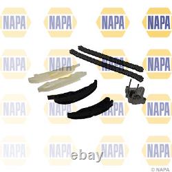 NAPA Timing Chain Kit Fits BMW 3 Series 5 1 X5 X3 7 6 X6 Land Rover Freelander