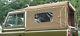 New 88 Series 1 Full Land Rover Canvas Hood With Side Windows-2 Colour Opitons