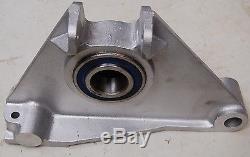 NEW Land Rover Series 2 2a 3 mk1 Hydraulic PTO Winch Support Bracket 580022