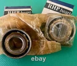 NEW Land Rover Series FAIREY / MAP Capstan Winch Wormshaft Bearings FWL-119-A4