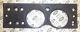 Nos Genuine Land Rover 88 109 Series 3 Lhd Instrument Panel P. N. 346946 Rare