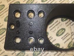 NOS Genuine Land Rover 88 109 Series 3 LHD Instrument Panel P. N. 346946 RARE