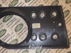 NOS Genuine Land Rover 88 109 Series 3 LHD Instrument Panel P. N. 346946 RARE