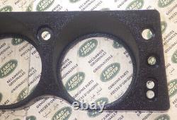 NOS Genuine Land Rover 88 109 Series 3 LHD Instrument Panel P. N. 346946 RARE