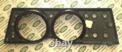 NOS Genuine Land Rover 88 109 Series 3 LHD Instrument Panel P. N. 346946 RARE
