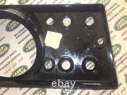 NOS Genuine Land Rover 88 109 Series 3 LHD Instrument Panel P. N. 346946 RARE