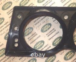 NOS Genuine Land Rover 88 109 Series 3 LHD Instrument Panel P. N. 346946 RARE