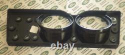 NOS Genuine Land Rover 88 109 Series 3 LHD Instrument Panel P. N. 346946 RARE