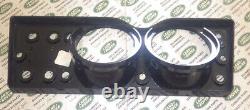 NOS Genuine Land Rover 88 109 Series 3 LHD Instrument Panel P. N. 346946 RARE