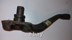 NOS Land Rover Series 2a & 3 Steering Arms LHD