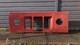 Nos Land Rover Series 2a / Lla Forward Control Front Cab Panel Unused Very Good