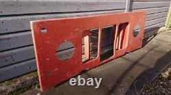 NOS Land Rover Series 2a / lla Forward Control Front Cab Panel Unused Very Good