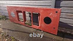NOS Land Rover Series 2a / lla Forward Control Front Cab Panel Unused Very Good