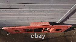 NOS Land Rover Series 2a / lla Forward Control Front Cab Panel Unused Very Good