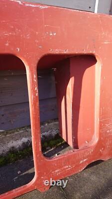 NOS Land Rover Series 2a / lla Forward Control Front Cab Panel Unused Very Good