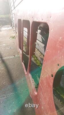 NOS Land Rover Series 2a / lla Forward Control Front Cab Panel Unused Very Good