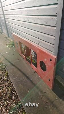 NOS Land Rover Series 2a / lla Forward Control Front Cab Panel Unused Very Good