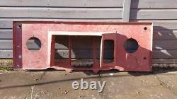 NOS Land Rover Series 2a / lla Forward Control Front Cab Panel Unused Very Good