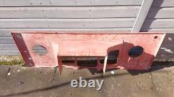NOS Land Rover Series 2a / lla Forward Control Front Cab Panel Unused Very Good