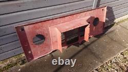 NOS Land Rover Series 2a / lla Forward Control Front Cab Panel Unused Very Good