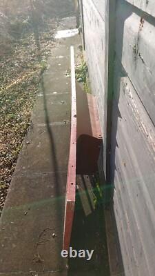 NOS Land Rover Series 2a / lla Forward Control Front Cab Panel Unused Very Good