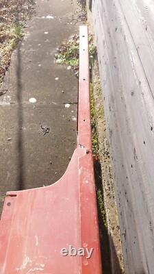 NOS Land Rover Series 2a / lla Forward Control Front Cab Panel Unused Very Good