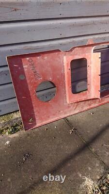 NOS Land Rover Series 2a / lla Forward Control Front Cab Panel Unused Very Good