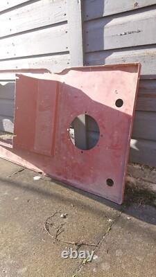 NOS Land Rover Series 2a / lla Forward Control Front Cab Panel Unused Very Good