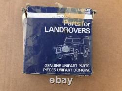 NOS Land Rover Series Capillary Water Temperature Gauge 579066