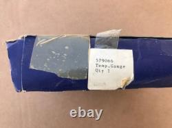 NOS Land Rover Series Capillary Water Temperature Gauge 579066