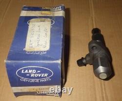 NOS Land Rover Series Diesel Defender 2.25 2.5 NA Turbo CAV Fuel Injector 564332