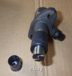 NOS Land Rover Series Diesel Defender 2.25 2.5 NA Turbo CAV Fuel Injector 564332