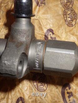 NOS Land Rover Series Diesel Defender 2.5 NA Turbo CAV Fuel Injector 564332 x4