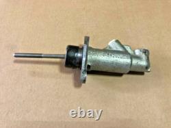 NOS Land Rover Series SWB Brake Master Cylinder CV Type Girling 90569126