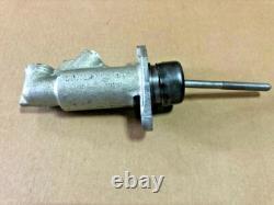 NOS Land Rover Series SWB Brake Master Cylinder CV Type Girling 90569126