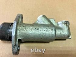 NOS Land Rover Series SWB Brake Master Cylinder CV Type Girling 90569126