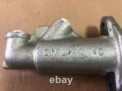 NOS Land Rover Series SWB Brake Master Cylinder CV Type Girling 90569126