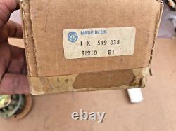 NOS Land Rover Series Sending Unit Positive Earth 519838