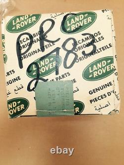 NOS Land rover Series 2a Panel Instrument Cluster Assy Temp Fuel Charge PRC2783