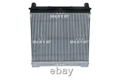 NRF 30911 Intercooler, Charger for LAND ROVER