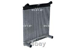 NRF 30911 Intercooler, Charger for LAND ROVER