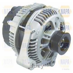 Napa Alternator For BMW 5 Series E39 525d 12311248296
