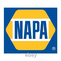 Napa Alternator For BMW 5 Series E39 525d 12311248296