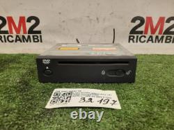Navigator For Land Rover Range Rover 3Rd Series 8H42-10E887 AB (0212)