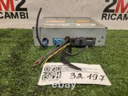 Navigator For Land Rover Range Rover 3Rd Series 8H42-10E887 AB (0212)