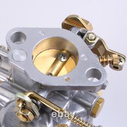New 264664 For Land Rover Series 1 1951-1958 2 Litre Carburettor 264664