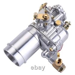 New 264664 For Land Rover Series 1 1951-1958 2 Litre Carburettor 264664